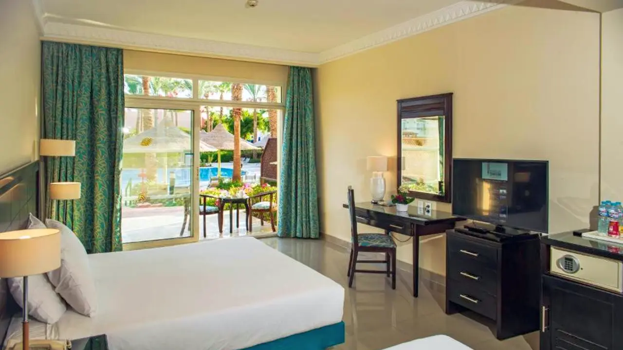 Hotel Sierra - Sharm Elshikh